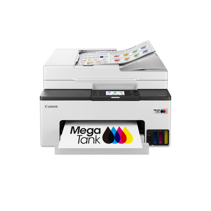 MegaTank GX2070