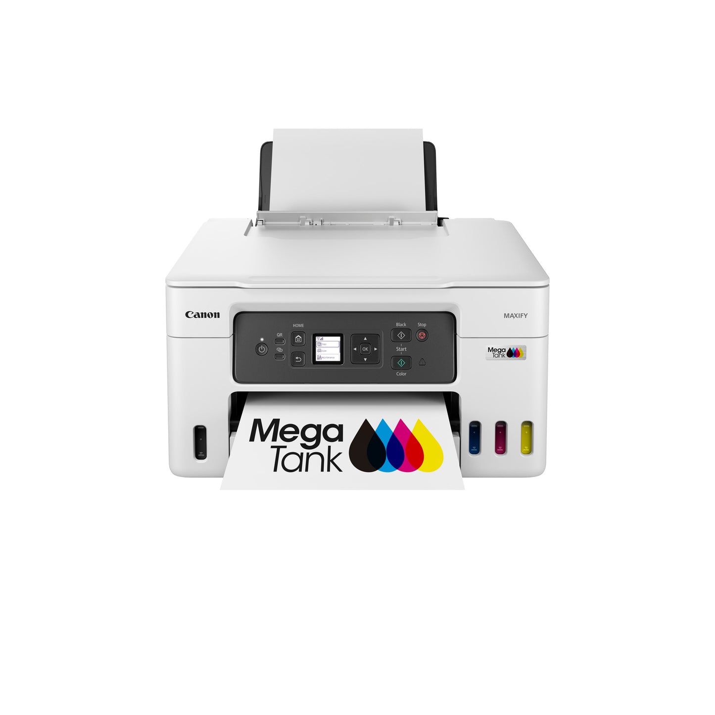 MegaTank GX3070