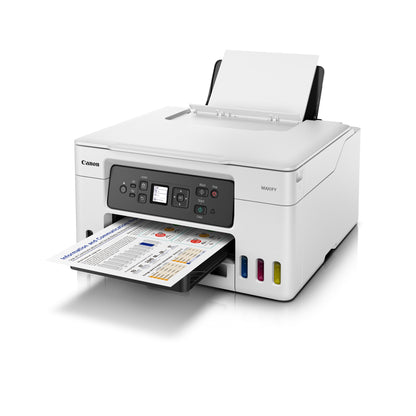 MegaTank GX3070