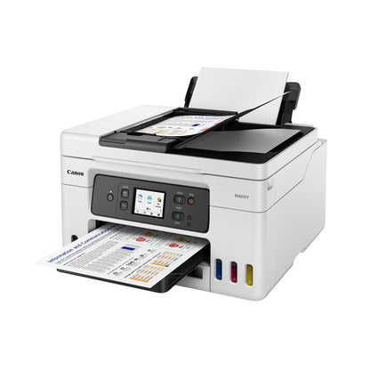 MegaTank GX4070