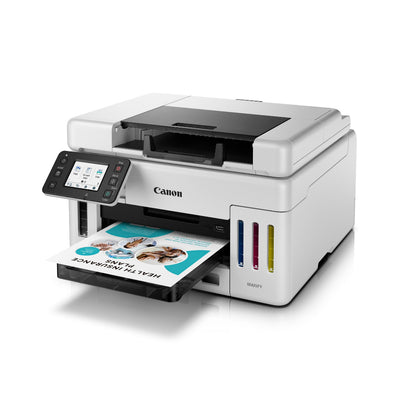 MegaTank GX6570
