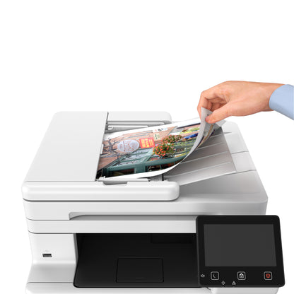 imageCLASS MF667Cx