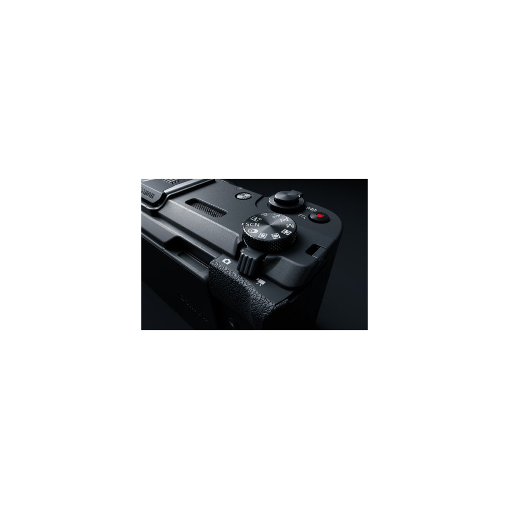 PowerShot V1