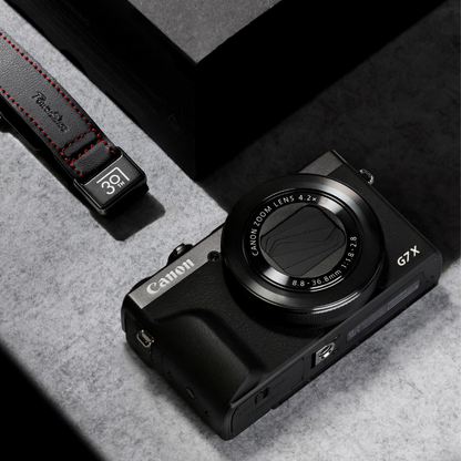 PowerShot G7 X Mark III