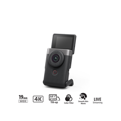PowerShot V10