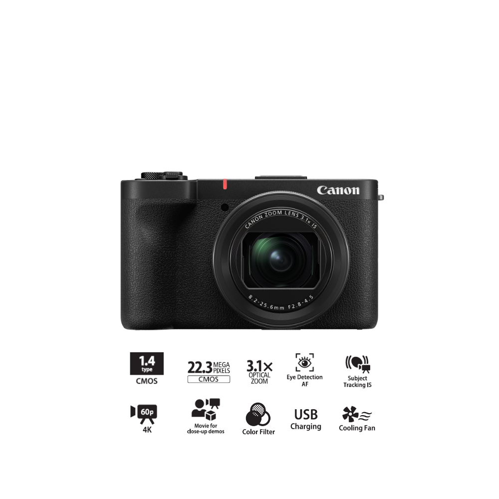 PowerShot V1