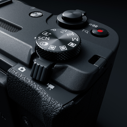 PowerShot V1