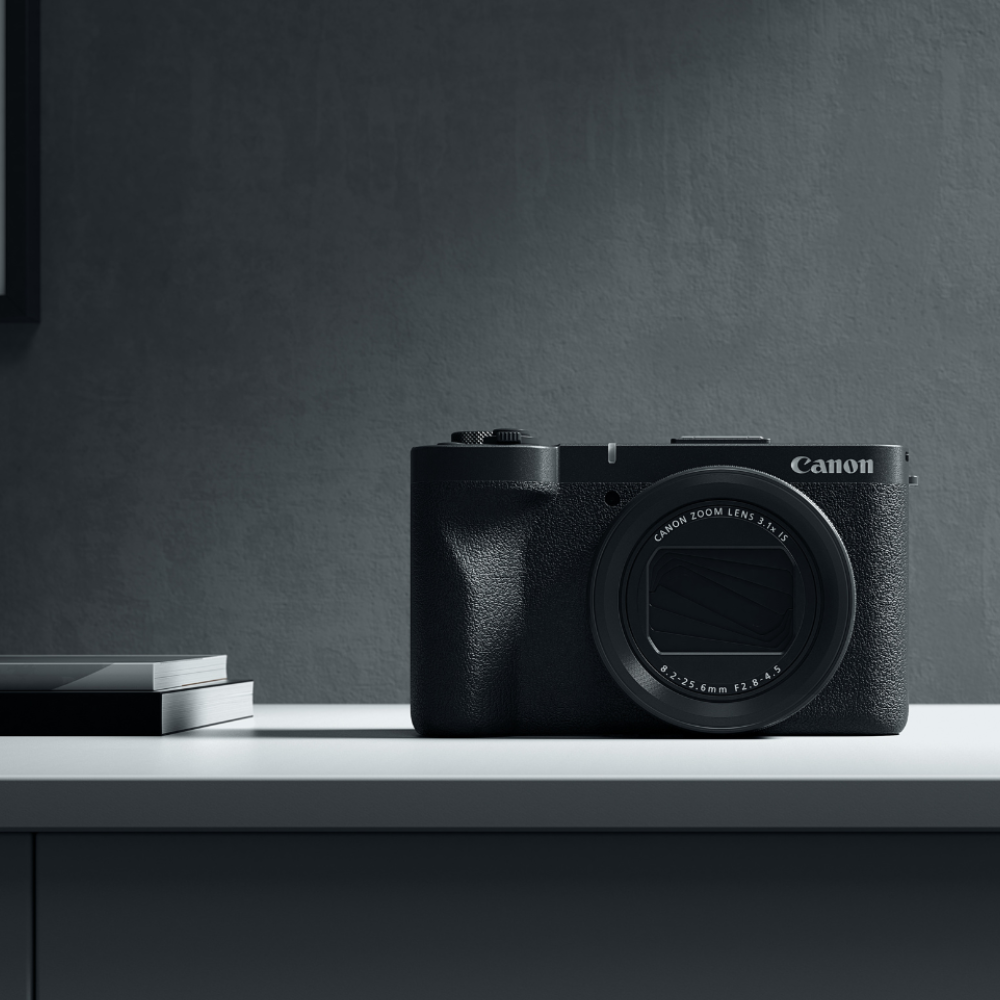 PowerShot V1