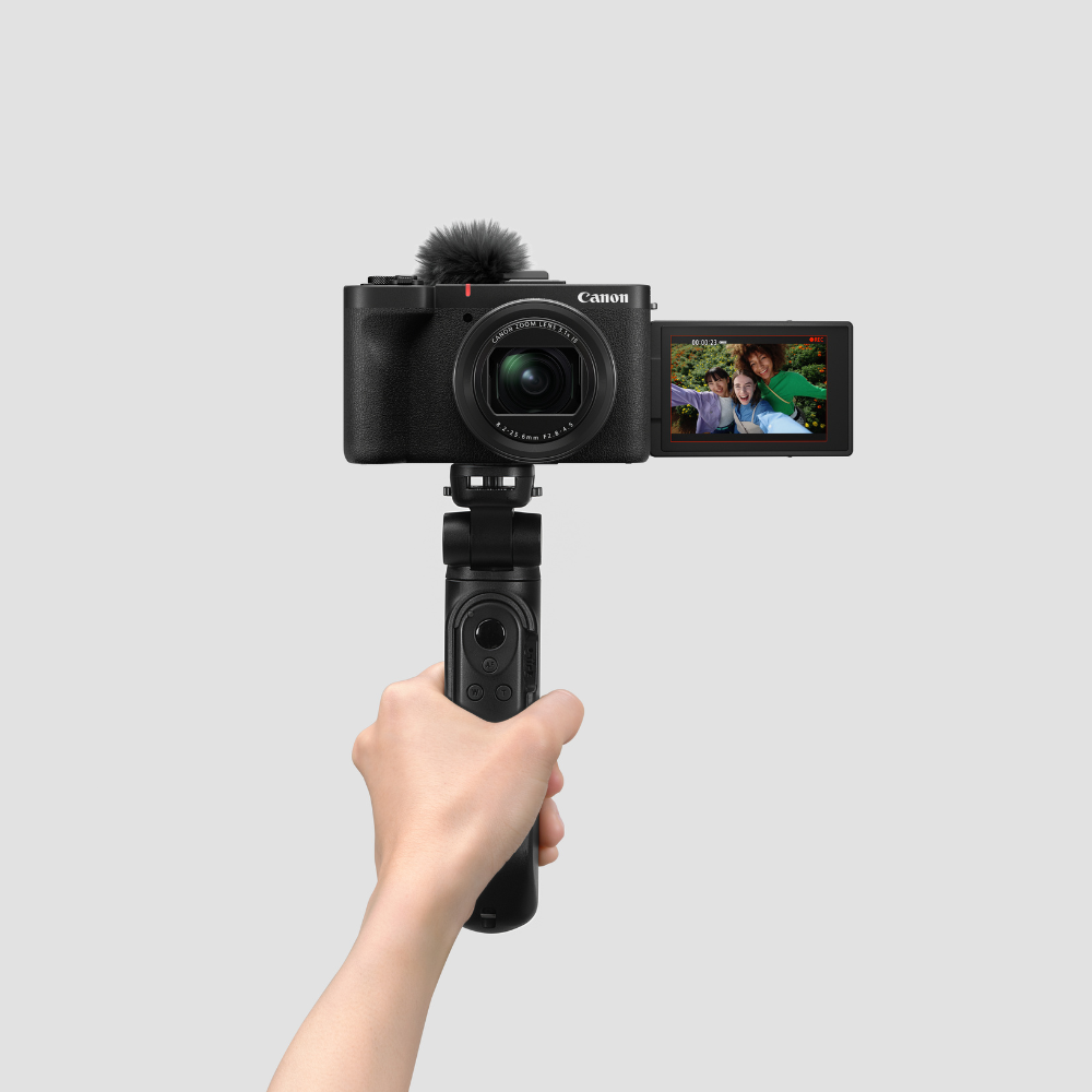 PowerShot V1