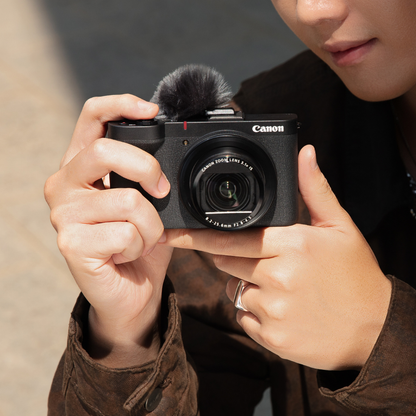 PowerShot V1
