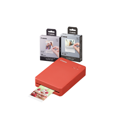 SELPHY QX20