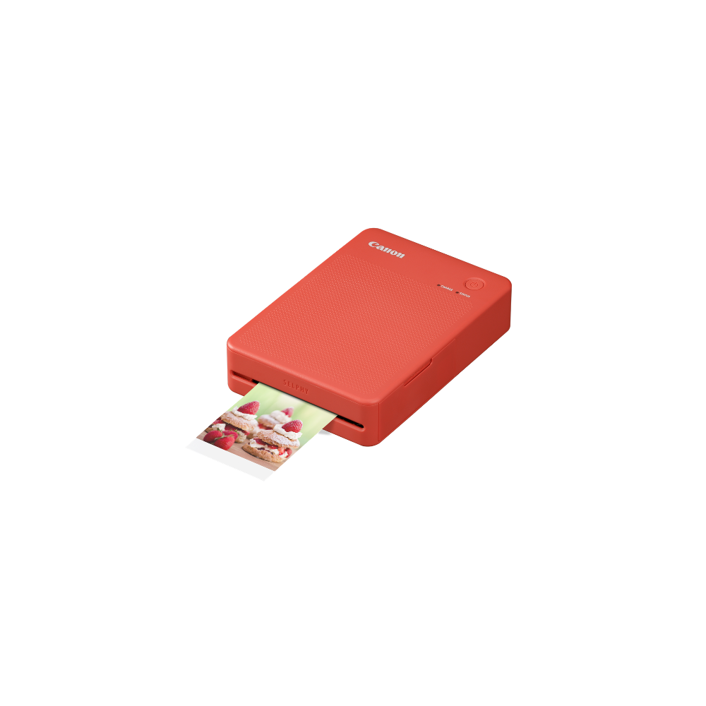 SELPHY QX20 | Mobile Printer – Canon Singapore