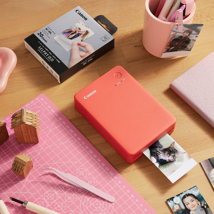 SELPHY QX20