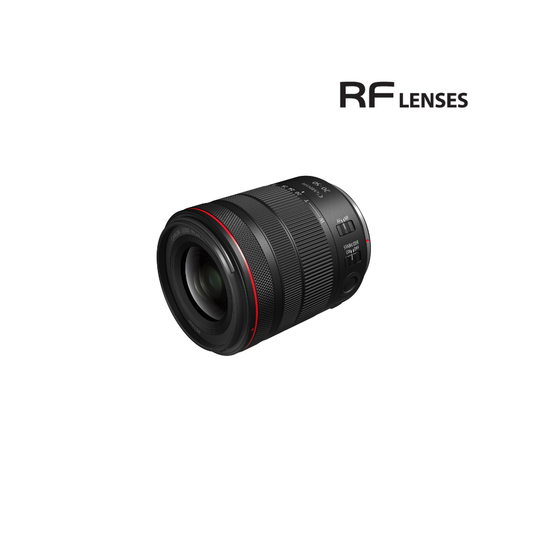 RF20-50mm f/4L IS USM PZ