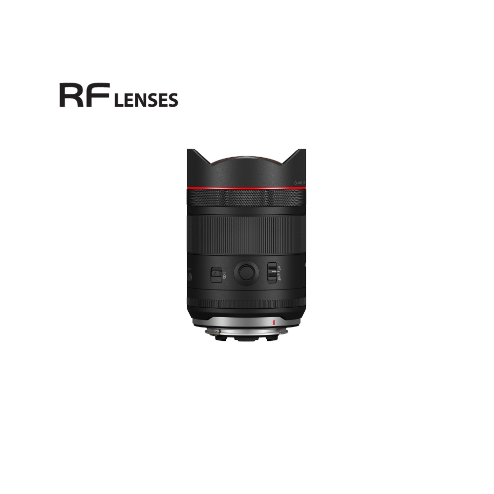 RF14mm f/1.4L VCM