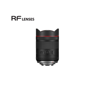 RF14mm f/1.4L VCM
