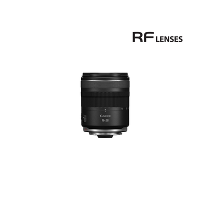 RF16-28mm f/2.8 IS STM