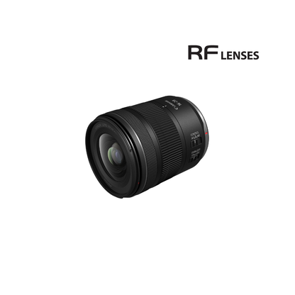 RF16-28mm f/2.8 IS STM