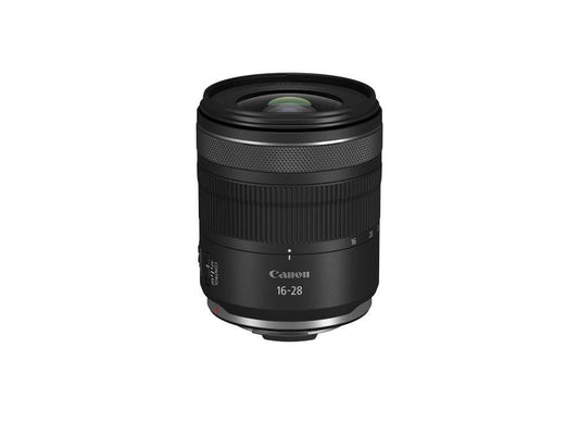 RF16-28mm f/2.8 IS STM