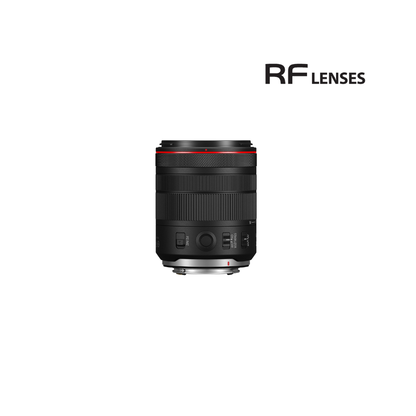 RF20-50mm f/4L IS USM PZ