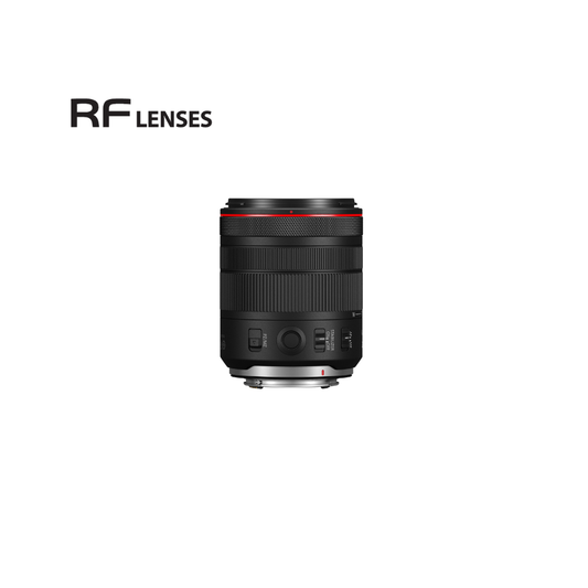 RF20-50mm f/4L IS USM PZ