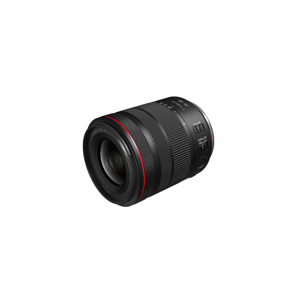 RF20-50mm f/4L IS USM PZ
