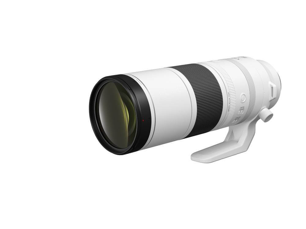 RF200-800mm f/6.3-9 IS USM