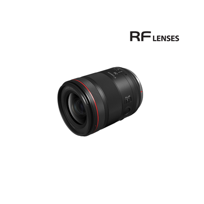 RF20mm f/1.4L VCM