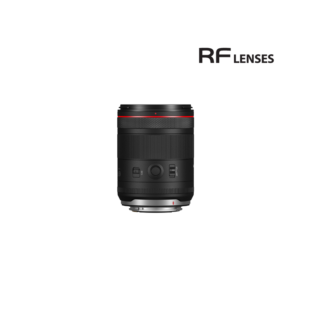 RF20mm f/1.4L VCM