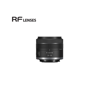 RF24-50mm f/4.5-6.3 IS STM