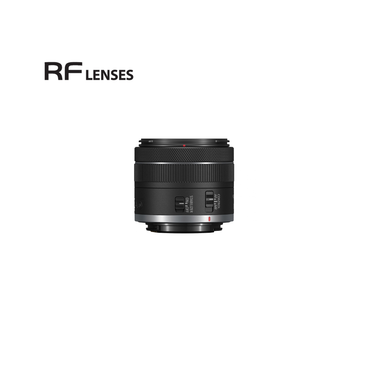 RF24-50mm f/4.5-6.3 IS STM