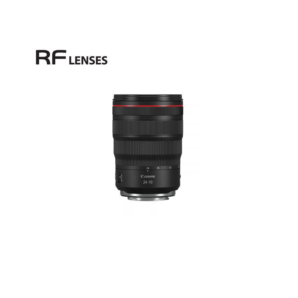 RF24-70mm f/2.8L IS USM