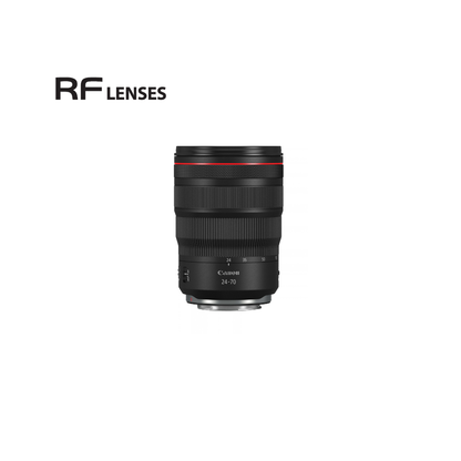 RF24-70mm f/2.8L IS USM