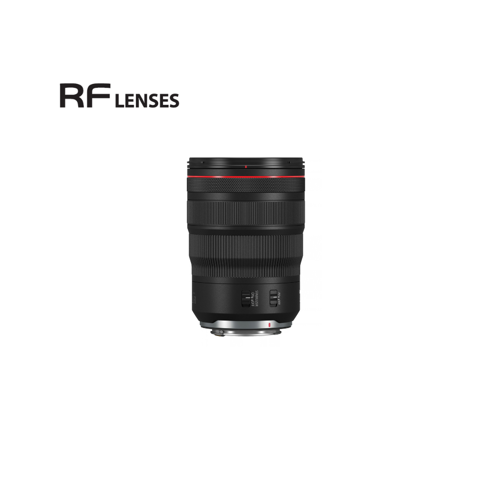 RF24-70mm f/2.8L IS USM