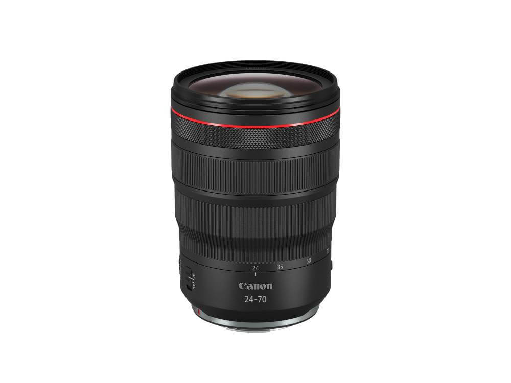 RF24-70mm f/2.8L IS USM