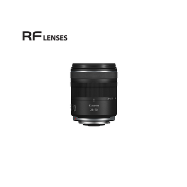 RF28-70mm f/2.8 IS STM