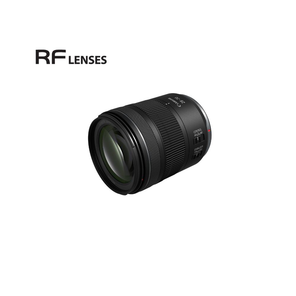RF28-70mm f/2.8 IS STM