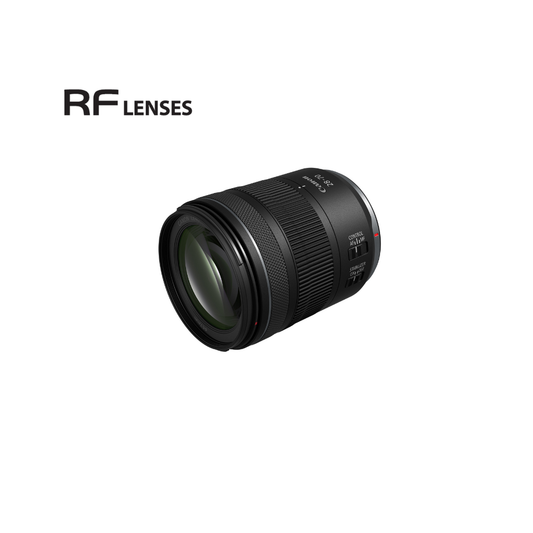 RF28-70mm f/2.8 IS STM