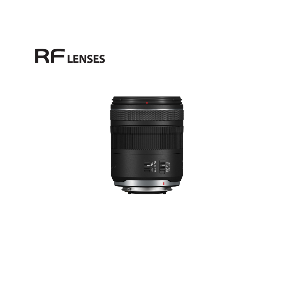 RF28-70mm f/2.8 IS STM
