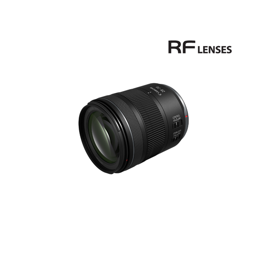 RF28-70mm f/2.8 IS STM