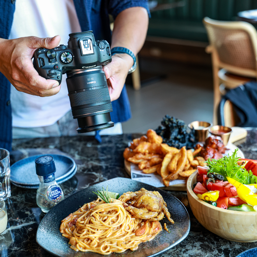 RF28-70mm f/2.8 IS STM