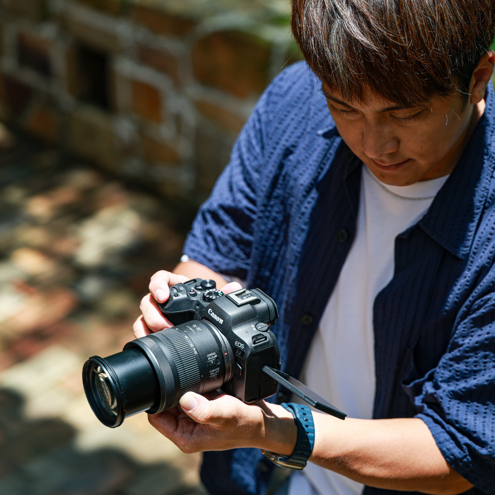 RF28-70mm f/2.8 IS STM