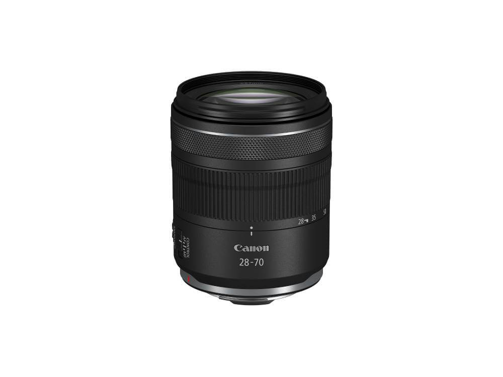 RF28-70mm f/2.8 IS STM