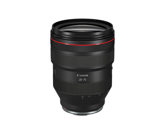 RF28-70mm f/2L USM