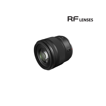RF45mm f/1.2 STM