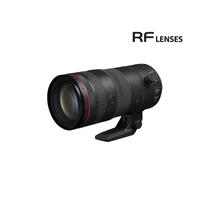 RF70-200mm f/2.8 L IS USM Z