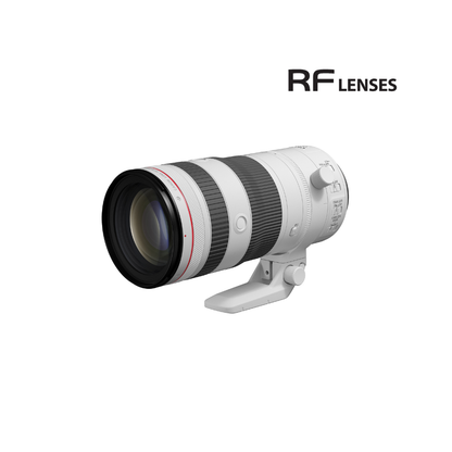 RF70-200mm f/2.8 L IS USM Z