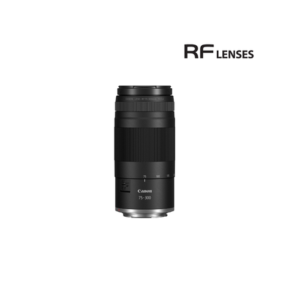 RF75-300mm f/4-5.6