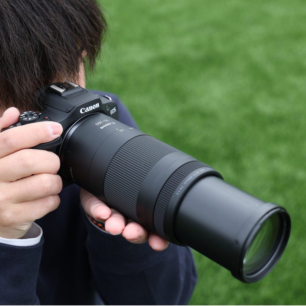 RF75-300mm f/4-5.6