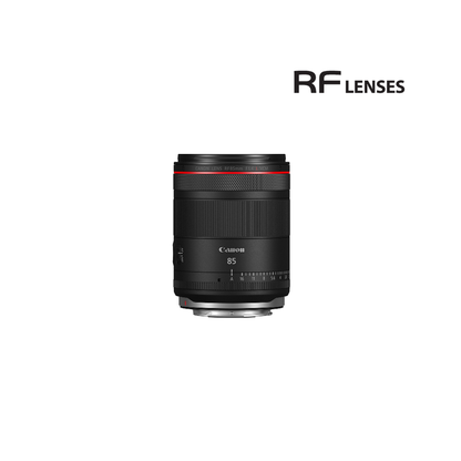 RF85mm f/1.4L VCM